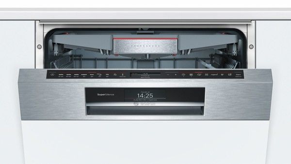 Посудомоечная машина Bosch SMI 88 TS 00 R купить с доставкой по Москве и Московской области в интернет-магазине АваТехно