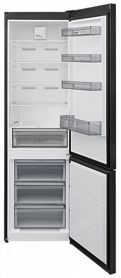 Холодильник JACKY'S JR FD20B1 купить с доставкой по Москве и Московской области в интернет-магазине АваТехно