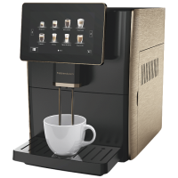 Кофемашина KUPPERSBUSCH KVS 308 G