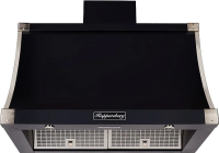 ВЫТЯЖКА KUPPERSBERG T 939 ANT SILVER