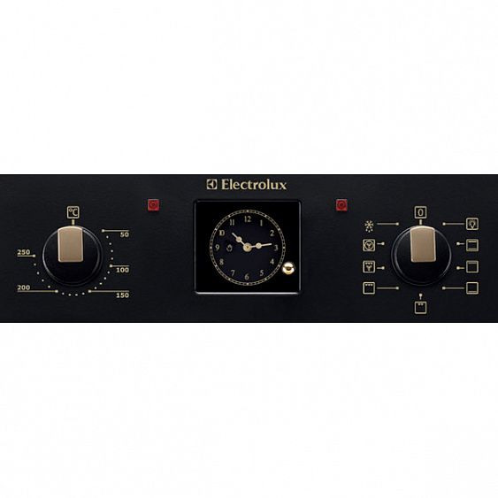 Духовой шкаф ELECTROLUX eob 53001 r купить с доставкой по Москве и Московской области в интернет-магазине АваТехно