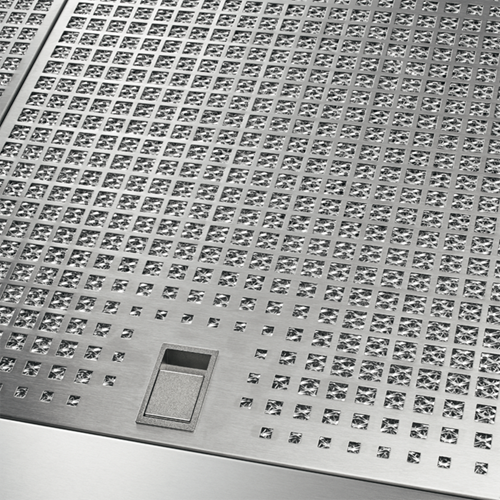 Вытяжка AEG DTB5660HM купить с доставкой по Москве и Московской области в интернет-магазине АваТехно