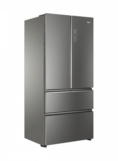 Холодильник HAIER HB18FGSAAARU купить с доставкой по Москве и Московской области в интернет-магазине АваТехно