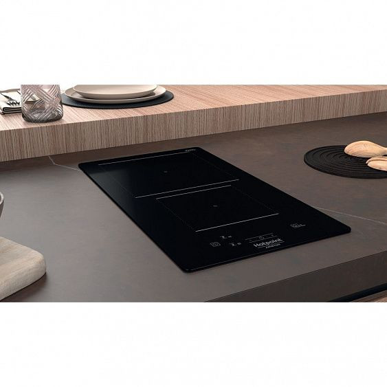 Варочная панель HOTPOINT-ARISTON HQ 0930S NE купить в Москве цена в интернет-магазине АваТехно