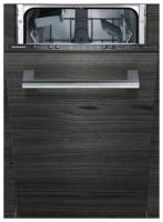 Посудомоечная машина SIEMENS SR615X21DR
