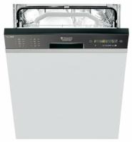 Посудомоечная машина HOTPOINT-ARISTON PFT 834
