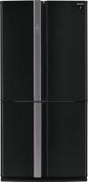 Холодильник side by side SHARP sj-fp97vbk