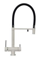 Смеситель ZIGMUND & SHTAIN ZS 2300 индийская ваниль