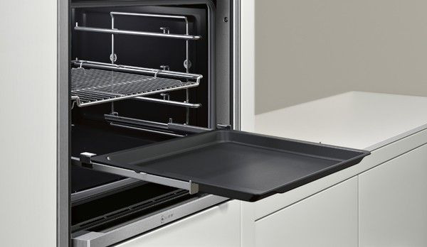 Духовой шкаф NEFF B87VS24N0 купить с доставкой по Москве и Московской области в интернет-магазине АваТехно