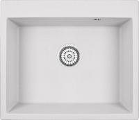 Кухонная мойка WEISSGAUFF WG 6004