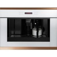 Встраиваемая кофемашина KUPPERSBUSCH EKV 6500.1 W7 Copper