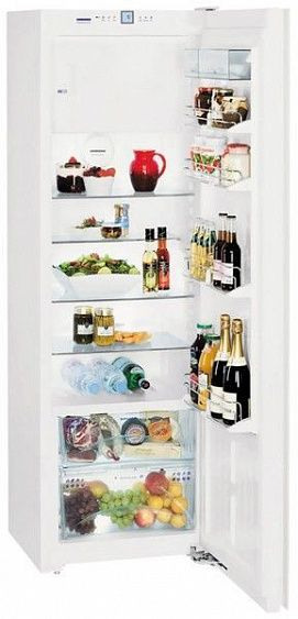 Холодильник LIEBHERR kbgw 3864 купить с доставкой по Москве и Московской области в интернет-магазине АваТехно