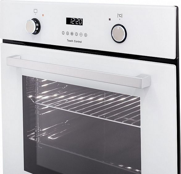 Духовой шкаф WEISSGAUFF EOA 39 PDW купить с доставкой по Москве и Московской области в интернет-магазине АваТехно