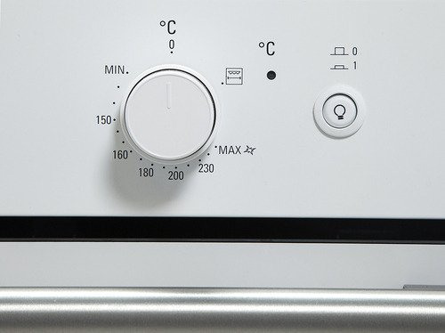 Духовой шкаф HOTPOINT-ARISTON GA2 124 WH HA купить с доставкой по Москве и Московской области в интернет-магазине АваТехно