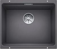 Мойка BLANCO 522228 BLANCO ETAGON 500-U темная скала