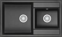 Кухонная мойка WEISSGAUFF WG 8021
