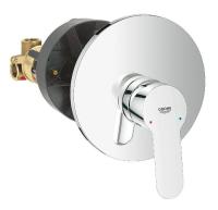 Смеситель GROHE BauEdge 29078000