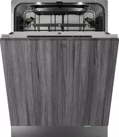 Посудомоечная машина ASKO DFI778UXXL