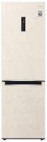Холодильник LG GA-B459MEQM