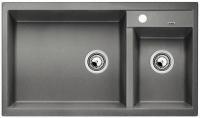 Кухонная мойка BLANCO metra 9 (513268)