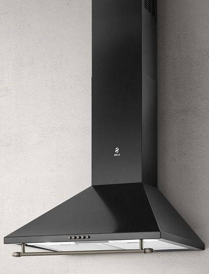 Вытяжка ELICA TAMAYA RAIL ANBR/A/60 (PRF0057590B) купить с доставкой по Москве и Московской области в интернет-магазине АваТехно