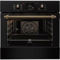 Духовой шкаф ELECTROLUX eob 3400 bor