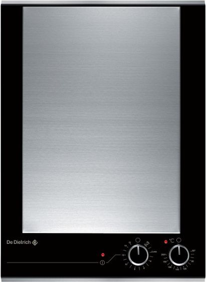 Поверхность DE DIETRICH dte 1058 x купить с доставкой по Москве и Московской области в интернет-магазине АваТехно