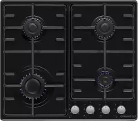 ГАЗОВАЯ ПАНЕЛЬ MAUNFELD EGHE.64.3STS-EB/G