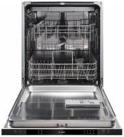 Встраиваемая посудомоечная машина LEX PM 6053