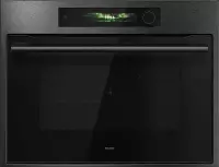 Компактный духовой шкаф Asko OCM64BSH