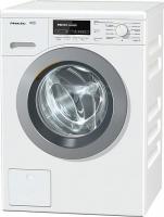 Стиральная машина полноразмерная MIELE wkb 120 wps chromeedition