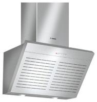 Каминная вытяжка BOSCH DWK 063650