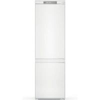 Встраиваемый холодильник WHIRLPOOL WHC18T571