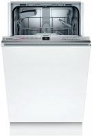 Посудомоечная машина BOSCH SPV2IKX1BR