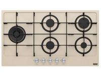 Варочная поверхность FRANKE FHMA 905 4G DCL OA C бежевый