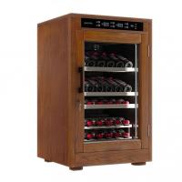 ВИННЫЙ ШКАФ MEYVEL MV46-WN1-M