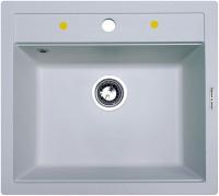 Кухонная мойка ZIGMUND & SHTAIN platz 560(млечный путь)