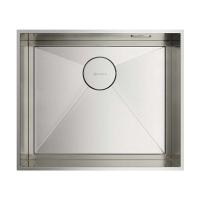 Кухонная мойка OMOIKIRI Kasen 53-INT-IN (4993304)