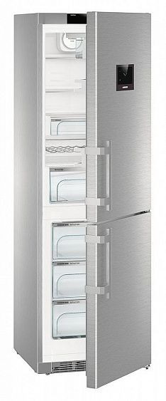 Холодильник Liebherr CNPes 4358-20 001 купить с доставкой по Москве и Московской области в интернет-магазине АваТехно