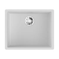 Кухонная мойка OMOIKIRI Yamakawa 55 Integra-WH (4997265)