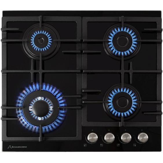 ВАРОЧНАЯ ПОВЕРХНОСТЬ SCHAUB LORENZ SLK GY6511 купить с доставкой по Москве и Московской области в интернет-магазине АваТехно