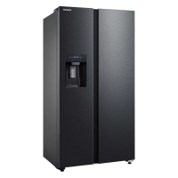 Холодильник Side-by-Side Toshiba GR-RS755WI-PMJ(05) Холодильник Side-by-Side Toshiba GR-RS755WI-PMJ(05)