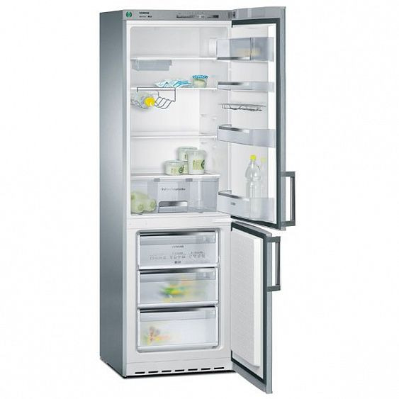 Холодильник SIEMENS kg 36vz46 купить с доставкой по Москве и Московской области в интернет-магазине АваТехно