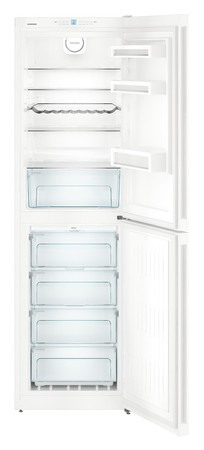 Холодильник LIEBHERR CN 4713 купить с доставкой по Москве и Московской области в интернет-магазине АваТехно