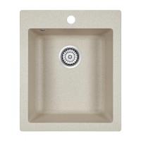 Кухонная мойка PAULMARK Leer PM104249-BE