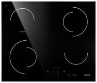 Поверхность GORENJE ect 6 sy2 b Поверхность GORENJE ect 6 sy2 b