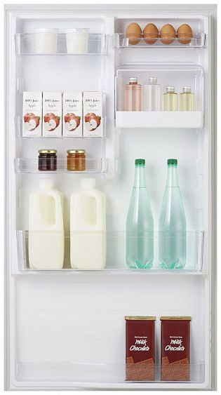 Холодильник TOSHIBA GR-RT565RS(N) купить с доставкой по Москве и Московской области в интернет-магазине АваТехно