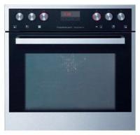 Духовой шкаф KUPPERSBUSCH eeh 6300.8mx-g Духовой шкаф KUPPERSBUSCH eeh 6300.8mx-g