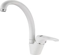 Смеситель FRANKE Vega Neo белый (115.0622.966)