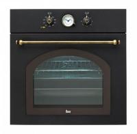 Духовой шкаф TEKA hr 750 bk